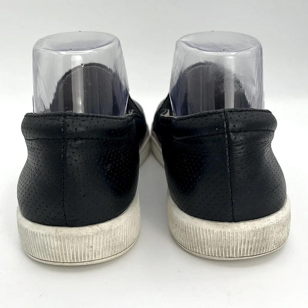 Naturalizer -‎ women’s Zola 3 performed slip on loafers flat leather sneakers 8